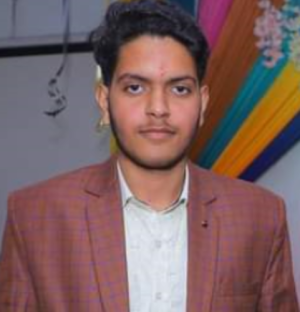Devansh Bhardwaj-Freelancer in badaun,India