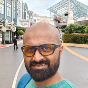 Vasu C Bangera-Freelancer in Bengaluru,India