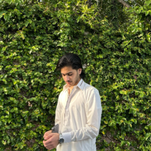 Abdullah Shah-Freelancer in Wah Cantt,Pakistan
