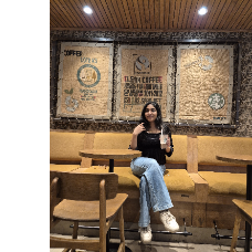 Alma Prince-Freelancer in Bengaluru,India
