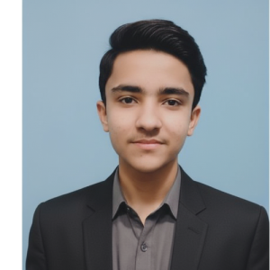 Alyan Ali-Freelancer in Karachi,Pakistan