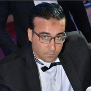 Youssef Gamal-Freelancer in Cairo,Egypt
