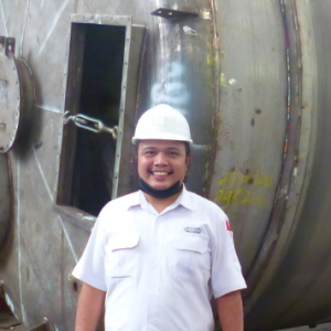 Firdaus Sale-Freelancer in Jakarta,Indonesia