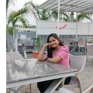 Vedanti Kondhalkar-Freelancer in Nagpur,India