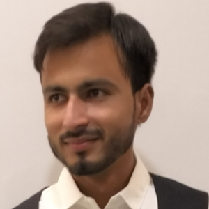 Naved Khan-Freelancer in Ujjain,India