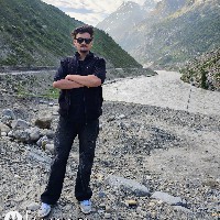 Ritik Nanda-Freelancer in Chandigarh,India