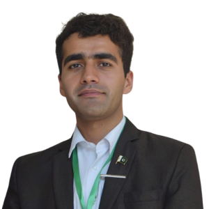 Hamza Zeb Jadoon-Freelancer in Islamabad,Pakistan