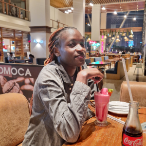 Fancy Otieno-Freelancer in Nairobi,Kenya
