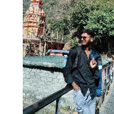 Nikhil Kumar-Freelancer in Sant kabir nagar,India