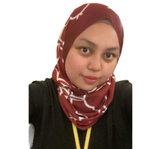 Nur Natasha Najwa Isfahful Khairul Jagua-Freelancer in Rawang,Malaysia