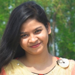 Rubaiya Akter-Freelancer in Noakhali,Bangladesh