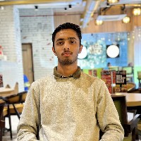 Aryan Rana-Freelancer in Delhi,India