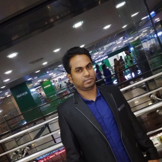 Nurul Amin-Freelancer in Dhaka,Bangladesh