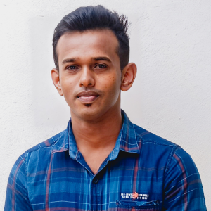 Rusthi Mohammed-Freelancer in Colombo,Sri Lanka