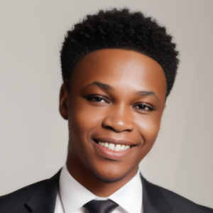 Omigade Olamilekan-Freelancer in Ikeja,Nigeria