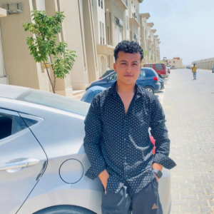 Abdullah Ayman-Freelancer in suez,Egypt