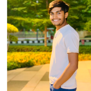 VIVEK  YADAV-Freelancer in Lucknow,India