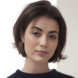 Angelika Karabajakian-Freelancer in Zurich,Switzerland, Swiss Confederation