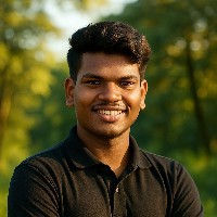 Pratik Jadhav-Freelancer in Mumbai,India