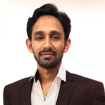 Bhavesh Parekh-Freelancer in Ahmedabad,India