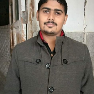 Kashif Siddique Masih-Freelancer in Lahore,Pakistan