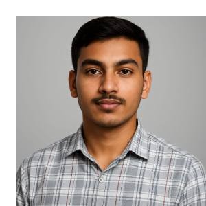 Deepanshu Gangwar-Freelancer in Noida,India