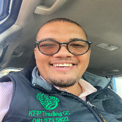Emile Plaatjies-Freelancer in Ondangwa,Namibia