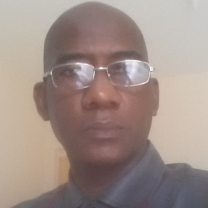 Eddy Mederos-Freelancer in Luanda,Angola