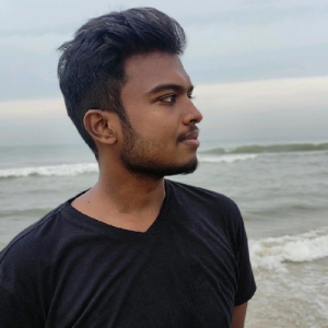 Deepan G-Freelancer in Chennai,India