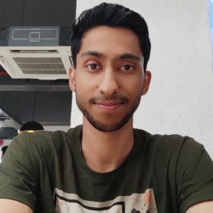 Bipul Kumar-Freelancer in Bengaluru,India
