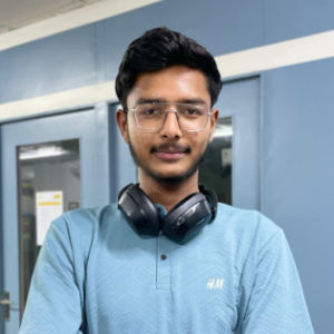 Bhavishya Suthar-Freelancer in Sri Ganganagar,India