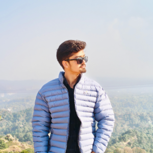 Anurag Sharma-Freelancer in Dera Bassi,India