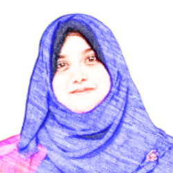 Sumaiya Islam-Freelancer in Dhaka,Bangladesh