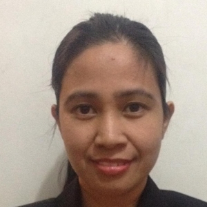 Ivy Marie Devera-Freelancer in Cainta,Philippines