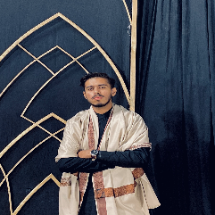 Muhammad Ahmed-Freelancer in Karachi,Pakistan