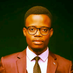 Edward Etim-Freelancer in Makurdi,Nigeria