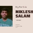 Niklesh Salam-Freelancer in Bhopal,India