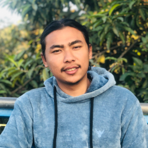 Arjun Manandhar-Freelancer in Bhaktapur,Nepal