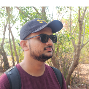 Yogesh Khandare-Freelancer in Mumbai,India
