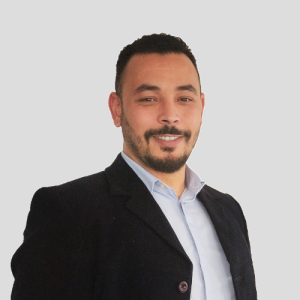 Zakariae Moujhir-Freelancer in Rouen,France