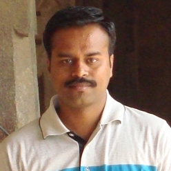 Natesh A-Freelancer in Madurai,India