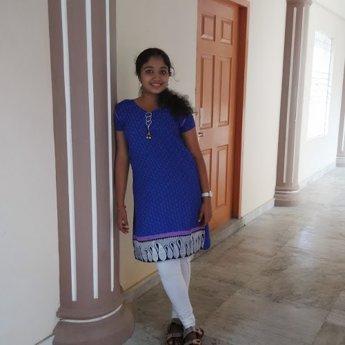 Amrutha S-Freelancer in Kozhikode,India