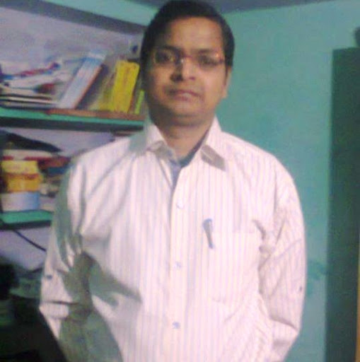 Santosh Kumar  Gupta-Freelancer in kanpur,India