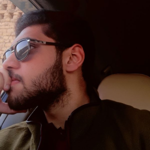 Shaharyar Mir-Freelancer in Quetta,Pakistan