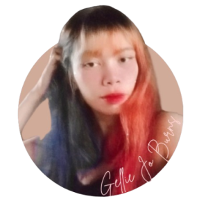 Gellie Jo Burns Luza-Freelancer in Cagayan De Oro City,Philippines