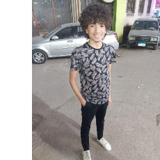 Yucef Sayed-Freelancer in Cairo,Egypt