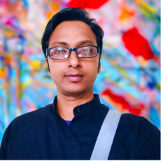 Mithun Bhakta-Freelancer in Ashoknagar,India