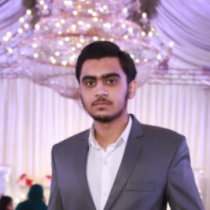 Jawad Riaz-Freelancer in Lahore,Pakistan
