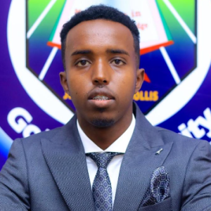 Mohamed Aadam-Freelancer in Hargeisa,Somalia, Somali Republic