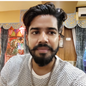 Chandan Singh-Freelancer in South Dumdum,India